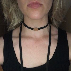 STATEMENT NECKLACE 😍